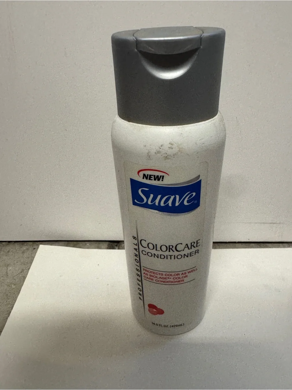 Suave Professionals Color Care Conditioner Protects Color 14.5 OZ - Picture 1 of 4